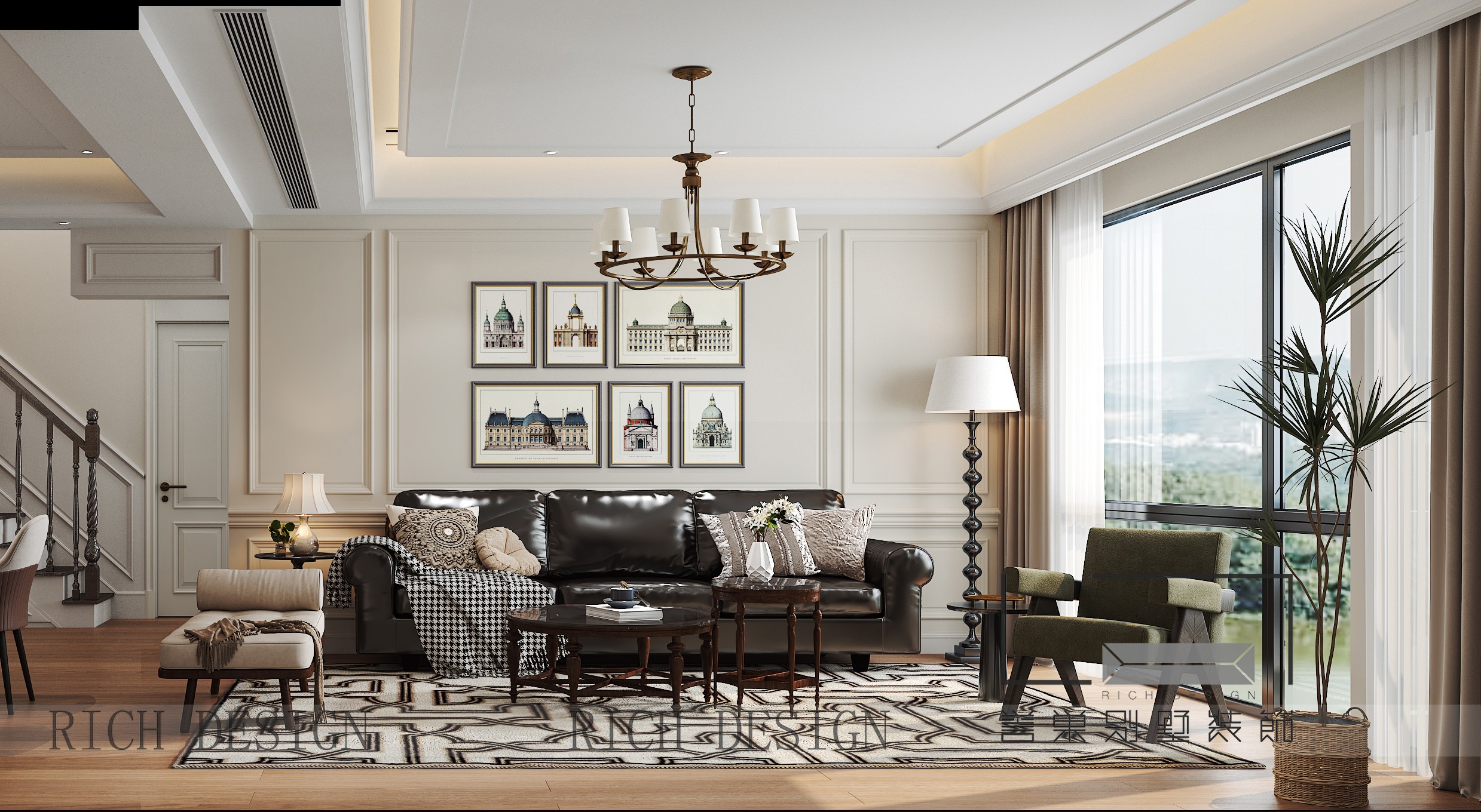 譽巢·翠?；▓@ | 悠然隨性 自在松弛