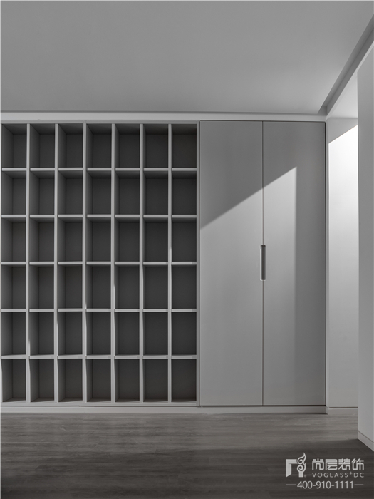 譽(yù)巢·滿(mǎn)京華云著 | 光境共生 奢享天成